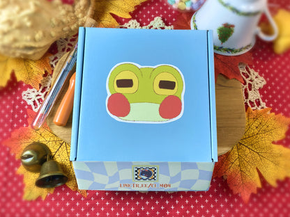 Doll Rana - Kit NEEDLEFELT