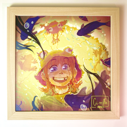 Avventura al Fiume - Atto 2