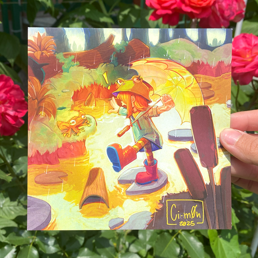 Avventura al Fiume - Atto 1