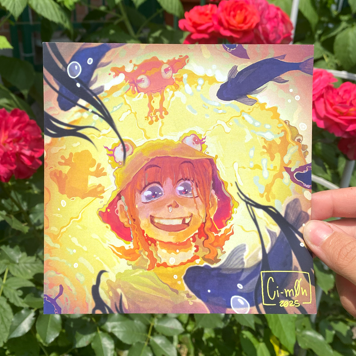 Avventura al Fiume - Atto 2