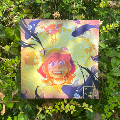 Avventura al Fiume - Atto 2